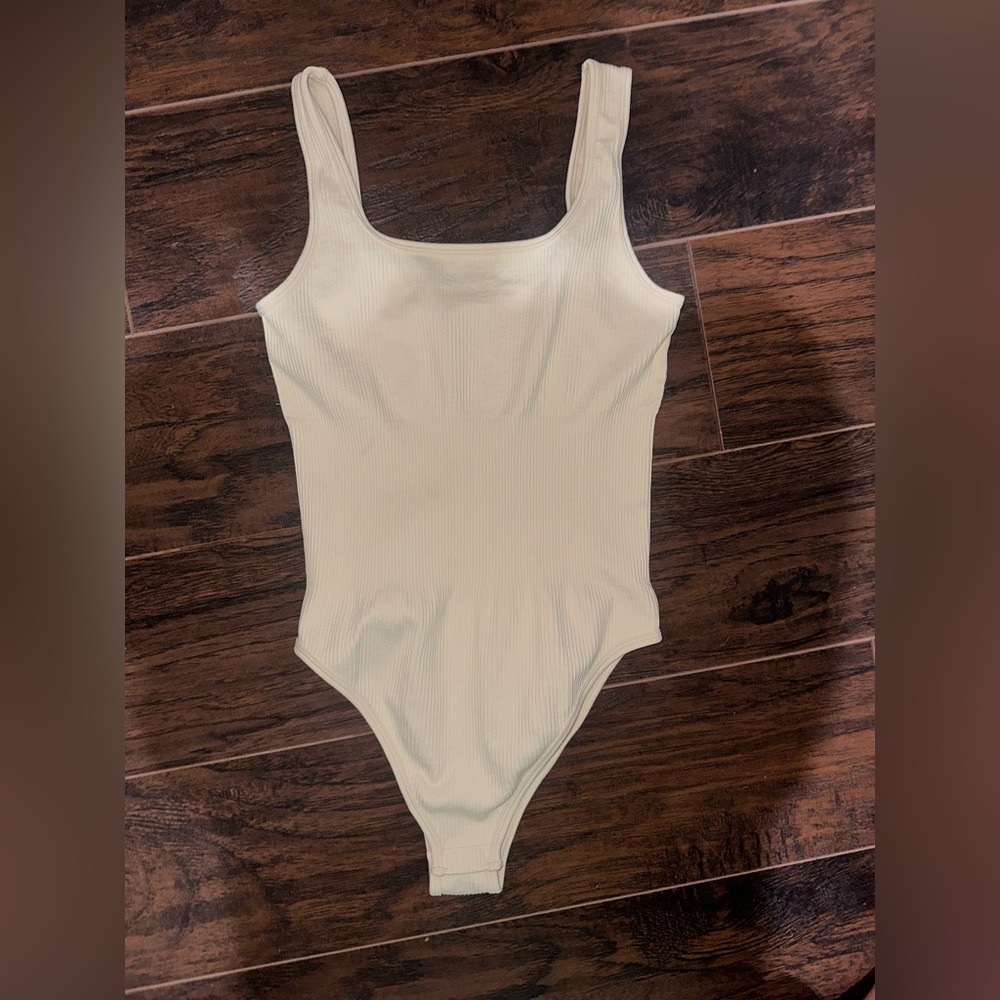 Body Suit